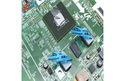 China Highest Thermal Gap Filler , Thermal Conductive Pad For Electronics Heat Transfer supplier