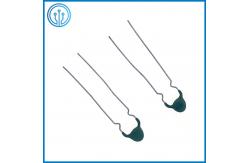 China Overcurrent Protection PTC Thermistor MZ3 150R 120C 600V With High Ageing Cofficient supplier