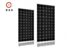 China Energy Saving 24V PERC PV Module Monocrystalline 360 Watt Long Lifetime supplier