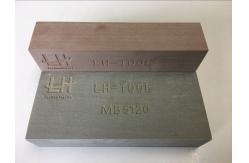China Low Dust High Density Polyurethane Model Board Good Compressive Strength supplier
