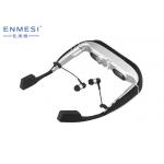 Wearable 1080P Mobile Theatre Video Glasses 98 Inch Virtual Screen Video Glasses for sale