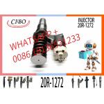 Engine Injector diesel common Rail Fuel Injector 392-0208 20R-1272 10R-1290 20R-1277 20R-1262 20R-1280 for for sale