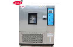 China Customization Industrial Environmental High Low Cycling Temperature Humidity Test Chambers supplier