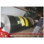 Auto Tension Controller Film Printing Machine With PLC Control