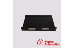China IS210WETAH1A GE Analog Input Module supplier