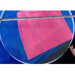 Morse 6.5 Quartz Glass Substrate Plate Heat Resistant for sale