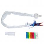 Soft Closed Oropharyngeal Suction Catheter For Tracheostomy for sale