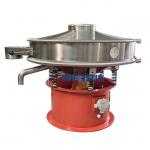 Industrial Grade High Frequency Vibro Sifter Machine For Solids And Slurries for sale