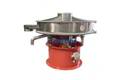 China Industrial Grade High Frequency Vibro Sifter Machine For Solids And Slurries supplier