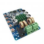 4.0 Bluetooth PCB Assembly Tpa3116d2 Subwoofer Amplifier Board for sale