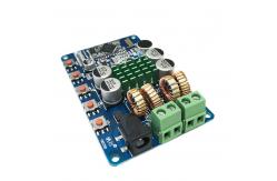 China 4.0 Bluetooth PCB Assembly Tpa3116d2 Subwoofer Amplifier Board supplier