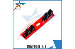 China Remote Control Car Parts Smart Car Counter Module For Speed Measurement supplier
