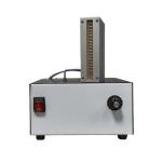 200W Factory Customized flexo uv Air Cooled flatbed 395nm UV Printer Curing Lamp for sale