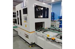 China Ess And Ev Fully Automatic Lithium-Ion Battery Production Line Customizable supplier