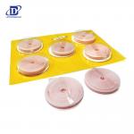 White MK9 Cigarette Machine Parts Conveyor Tape Top-Notch Components For Cigarette Maker for sale