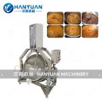 Sugar Melting And Mixing Machine for sale