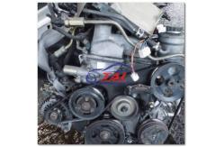China High Performance Japanese Engine Parts Used 1SZ-FE Engine Long Service Life supplier