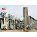 Ultra Large Scale Hydrogen Manufacturing Plant By Methanol Reforming for sale