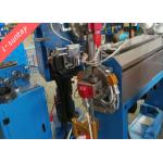 Self Centering 20mm Wire Extrusion Crosshead For Wire And Cable Machine for sale
