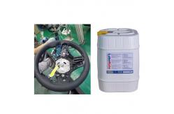China High Temperature Polyurethane Foam Mold Release Agent For Steering Wheel supplier