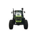 XCMG Agriculture Farm Tractor 160/180HP 4WD Wheeled Tractor Farm Operation for sale
