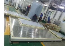 China Customized Large Space Stability Walk - In Climatic Simulated Constant Temperature Chamber supplier