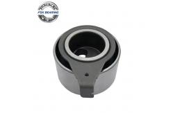 China Silent VKM74606 JPU58-54+JF545 GT60160 Timing Belt Tensioner Pulley 58*32mm supplier