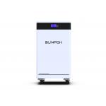 Solar Battery Lithium 48V 200AH 300AH 400AH Solar System Battery Packs for sale