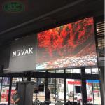 Pre-maintance LED Advertising Displays The Key to Reaching Your Target Audience for sale