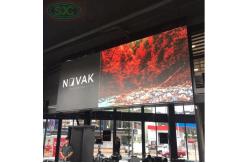 China Pre-maintance LED Advertising Displays The Key to Reaching Your Target Audience supplier
