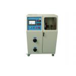 IEC60745 Electrical Appliance Tester Supply Cord Flexing PLC Control 4KW With Safety Cage Tester for sale