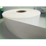 Foldable Waterproof Tear Resistant Paper For Map 120g And 144g for sale
