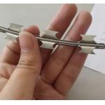 BTO-16 Concertina Razor Barbed Wire 1100mm 7 Clips 35kg /Roll 20-25m for sale