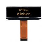 Custom Oled Display 128x32 , Oled Touch Screen Module Fast Response for sale
