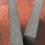 NBR PVC Rubber Foam Insulation Board Foam Rubber Roll 1000mm
