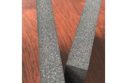 China NBR PVC Rubber Foam Insulation Board Foam Rubber Roll 1000mm supplier