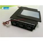Customize 320W Peltier Plate Cooler / Thermoelectric Cold Plate