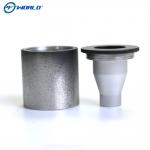 CNC Precision Metal Parts CNC Machining Auminum Parts Custom High Precision Services