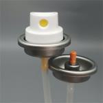 Professional Grade Hair Sheen Spray Valve for Salon Owners with Superior Performance for sale