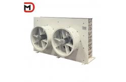 China Low Temperature Efficient Electric Defrosting Cold Room Air Cooler supplier