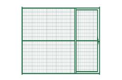 China Customized Canada Temporary Fence Temporary Perimeter Fencing supplier