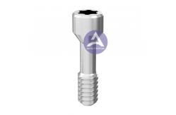 China Nobel Branemark® NP / RP / WP Dental Implant Titanium Screw supplier