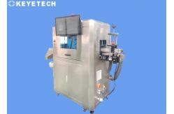 China AI Algorithm KEYE OEM Automatic Quality Control Data Statistics Provided supplier