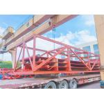 Manifold Header Water Wall Panel with  convection heat surface for sale