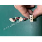 GE Dash1800 Patient Monitor Power Supply Connector Cable 2037729-001 Used Medical Spare Parts for sale