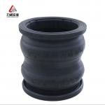 Experience The Benefits Of Hinged Flexible Rubber Joint With Carbon Steel Galvanized Flange Material for sale