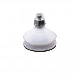 VASB55 FESTO White Vacuum Suction Cup Silicone Rubber for sale