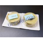 Garniture Tape For Protos Mark8 Mark9 KDF2 Decoufle GD Cigarette Making Machine