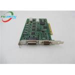 JUKI RX-7 SMT Machine Parts Frame Grabber Board EZ189535111 EZ1-895-351-11 for sale