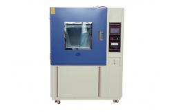 China 50um Wire Environmental Sand Ip65 Dust Control Equipment supplier